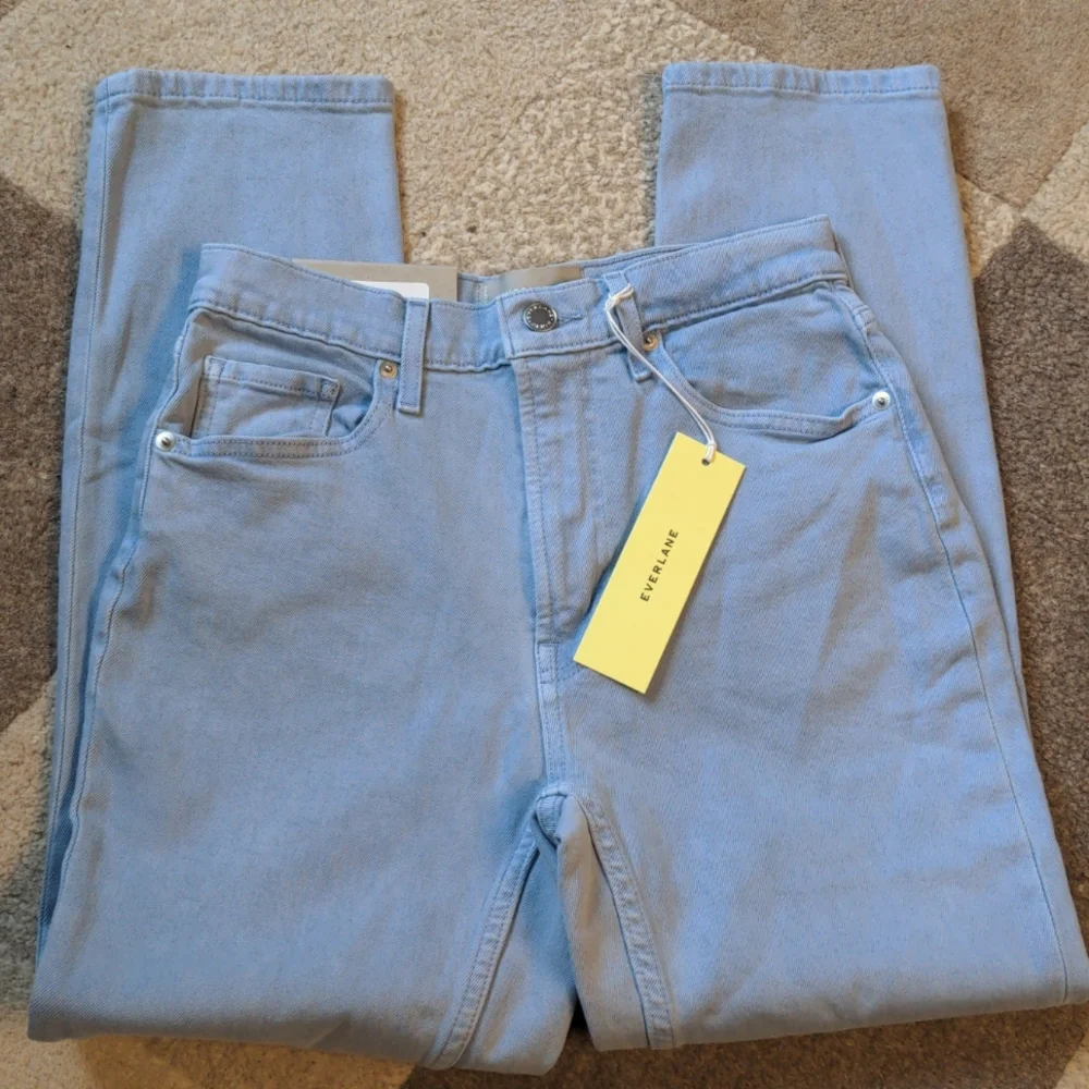 EVERLANE The Original Cheeky® Jean - Picture 2 of 12